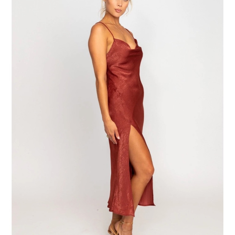 RESA Madison Slip